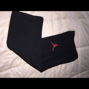 Jordan fleece